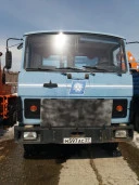 Грузовой фургон СМК-14